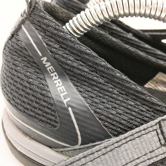 Merrel Ceylon Mary Jane Select Grip Sport Ballet - Picture 8 of 10